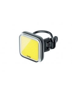 Lampka rowerowa przednia Knog Blinder Grid 2