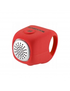 Dzwonek rowerowy elektroniczny Rockbros CB1709