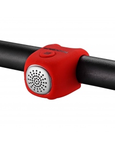 Dzwonek rowerowy elektroniczny Rockbros CB1709 2