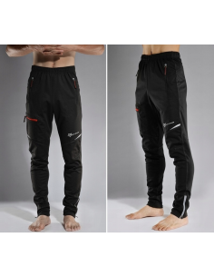 Spodnie rowerowe męskie Rockbros YPK009 2