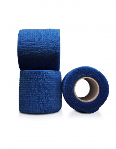 Taśmy stabilizujące Ortho Movement Wrap Tape 2