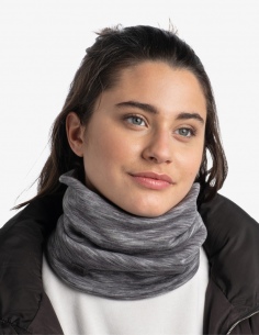 Chusta wielofunkcyjna Buff Merino Heavyweight 2