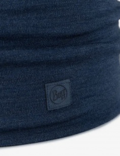 Chusta wielofunkcyjna Buff Merino Heavyweight 2