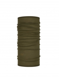 Chusta wielofunkcyjna Buff Merino Lightweight