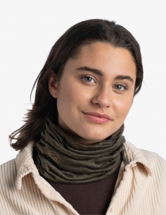 Chusta wielofunkcyjna Buff Merino Lightweight 2