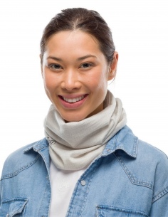 Chusta wielofunkcyjna Buff Merino Lightweight 2