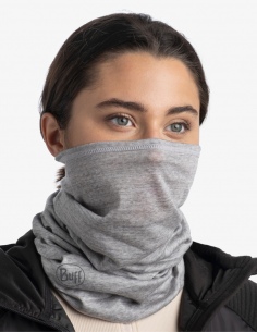 Chusta wielofunkcyjna Buff Merino Lightweight 2