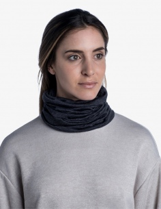 Chusta wielofunkcyjna Buff Merino Lightweight 2