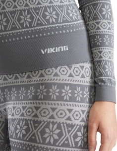 Komplet termoaktywny damski Viking Hera 2