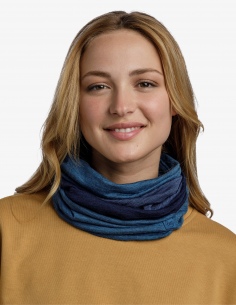 Chusta wielofunkcyjna Buff Merino Move 2