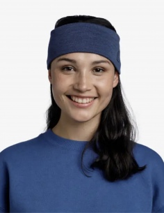Opaska Buff Merino Wide 2