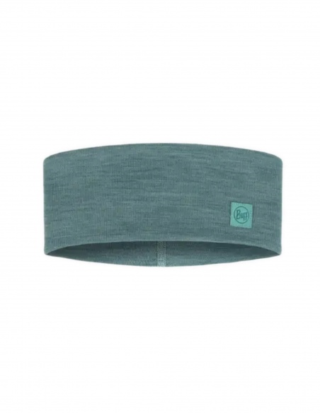 Opaska Buff Merino Wide