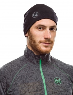 Czapka zimowa Buff Merino Midweight 2