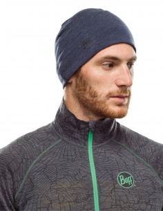 Czapka zimowa Buff Merino Midweight 2