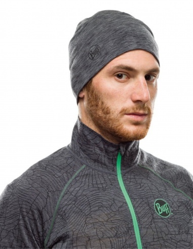 Buff Dryflx - Couvre-chef - vert Bonnets sports d'hiver - Comparer avec