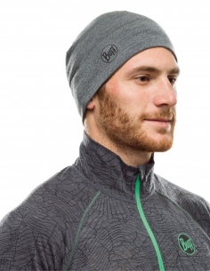 Czapka zimowa Buff Merino Midweight 2