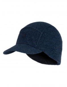 Czapka z daszkiem Buff Pack Merino