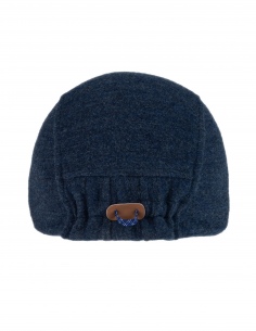 Czapka z daszkiem Buff Pack Merino 2