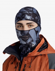 Kominiarka Buff Hinged ThermoNet® 2