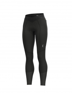 Spodnie rowerowe damskie Alé Cycling R-EV1 Future Warm