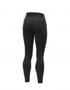 Spodnie rowerowe damskie Alé Cycling R-EV1 Future Warm 2