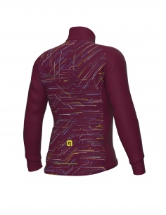Kurtka rowerowa męska Alé Cycling Solid Byte 2