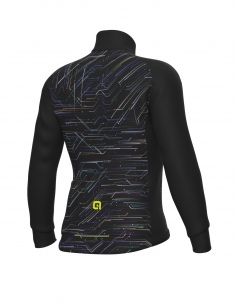 Kurtka rowerowa męska Alé Cycling Solid Byte 2