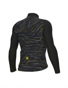 Bluza rowerowa męska Alé Cycling Solid Byte 2