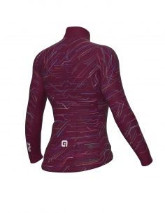 Bluza rowerowa męska Alé Cycling PR-E Byte 2