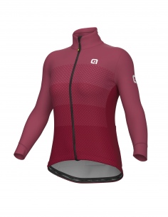 Kurtka rowerowa damska Alé Cycling Solid Level