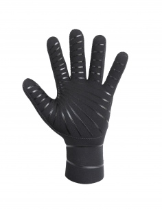 Rękawiczki rowerowe Alé Cycling Neoprene Plus 2