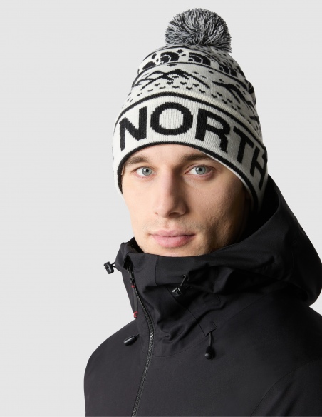 Czapka zimowa The North Face Ski Tuke