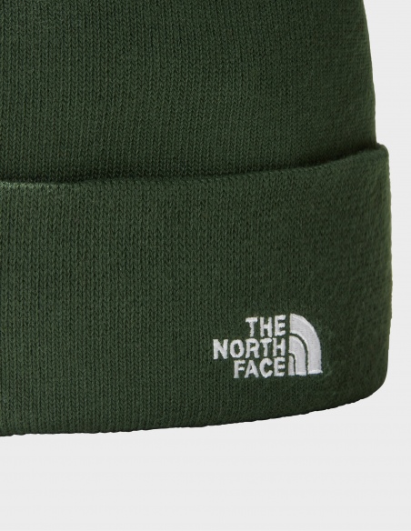 Czapka zimowa The North Face Norm Beanie