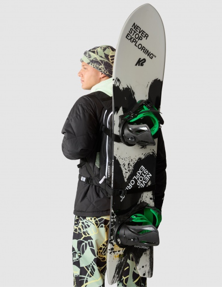 Plecak The North Face Slackpack 2.0