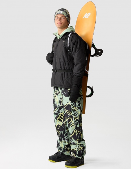 Plecak The North Face Slackpack 2.0