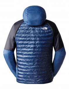 Kurtka męska The North Face Macugnaga Hybrid Insulation 2