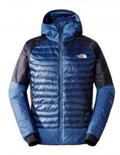 Kurtka męska The North Face Macugnaga Hybrid Insulation