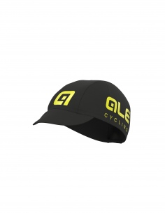 Czapka rowerowa Alé Cycling Cotton