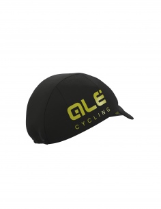 Czapka rowerowa Alé Cycling Cotton 2