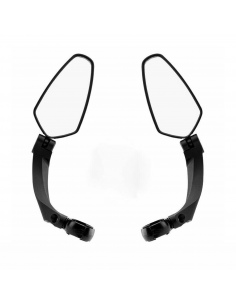 Lusterka rowerowe Rockbros 26210001001*2