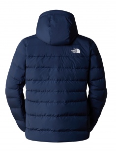 Kurtka puchowa męska The North Face Aconcagua 3 Hoodie 2