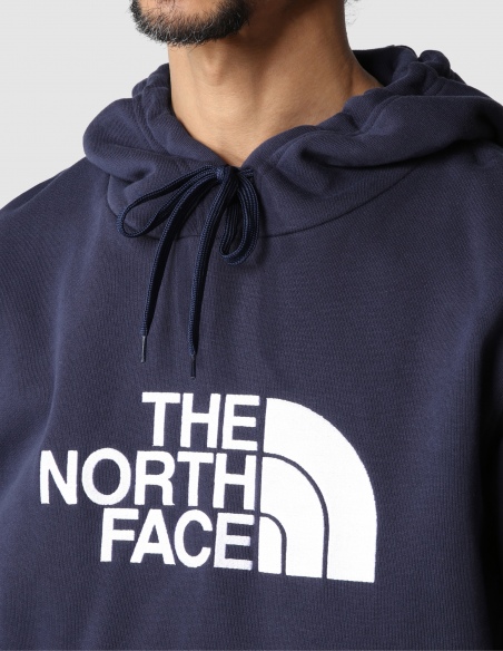 Bluza z kapturem męska The North Face Drew Peak