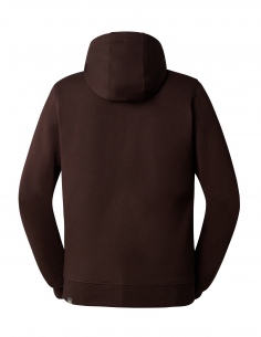 Bluza z kapturem męska The North Face Drew Peak 2