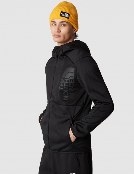 Bluza trekkingowa męska The North Face Merak Hoody