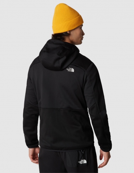 Bluza trekkingowa męska The North Face Merak Hoody
