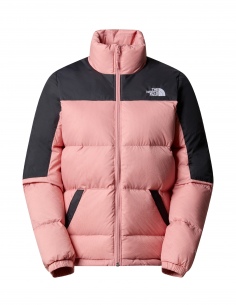 Kurtka puchowa damska The North Face Diablo