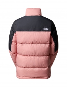 Kurtka puchowa damska The North Face Diablo 2