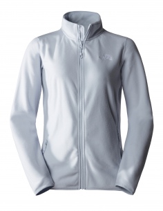 Polar damski The North Face Glacier 100