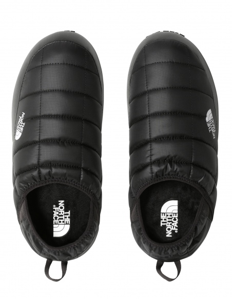 Kapcie męskie The North Face Thermoball Traction Mule V