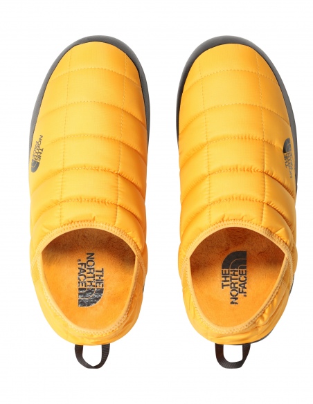 Kapcie męskie The North Face Thermoball Traction Mule V